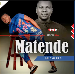 Matende - Inkunzi Yothando Mp3 DOWNLOAD