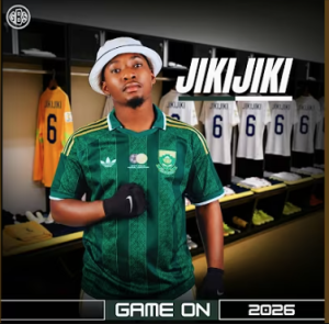 JIKIJIKI - Ngzomthatha Mp3 DOWNLOAD