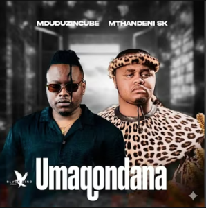 Mduduzi Ncube - Umaqondana Mp3 DOWNLOAD