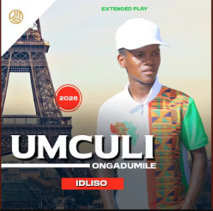 uMculi Ongadumile - Inhliziyo Mp3 DOWNLOAD
