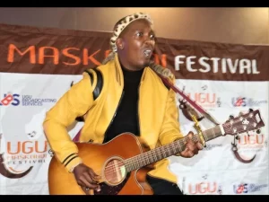 The Aim Of Maskandi festival In South Africa