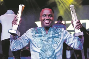 KwaZulu-Natal Entertainment Awards organisers are been coming after by Maskandi royalty