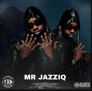 Mr JazziQ, Djy Biza & Justin99 – Shuku ft ZanTen