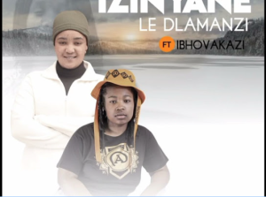 izinyane ledlamanzi ft Ibhovakazi – Hamba juba