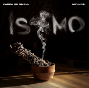 Kabza De Small - Khabazela ft. Mashudu