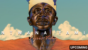 Oskido & Yallunder - Ntwana Yami (Ft. X-Wise, CwengaBass)