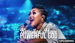 Spirit Of Praise 9 ft Keneiloe Hope – Powerful God