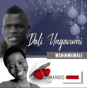 Mshinwemali & Zothando - Dali Ungavumi 