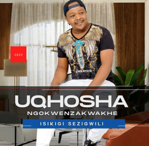 UQhoshangokwenzakwakhe - AIsikigi sezigwili (ft. Luve Dubazane) 