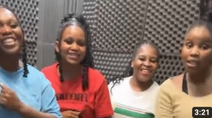 Dalom Kids Ft Nkosazana Daughter & Master KG, Wanitwa Mos – Keneilwe Remix