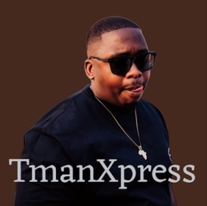 Mellow & Sleazy, TmanXpress - Khona bazokhala