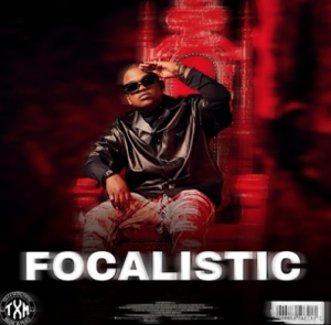 Focalistic - Ghetto Anthem 2.0 Ft. Shaunmusiq & Ftears