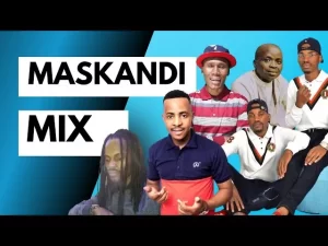 Maskandi mix 2023 mp3 download
